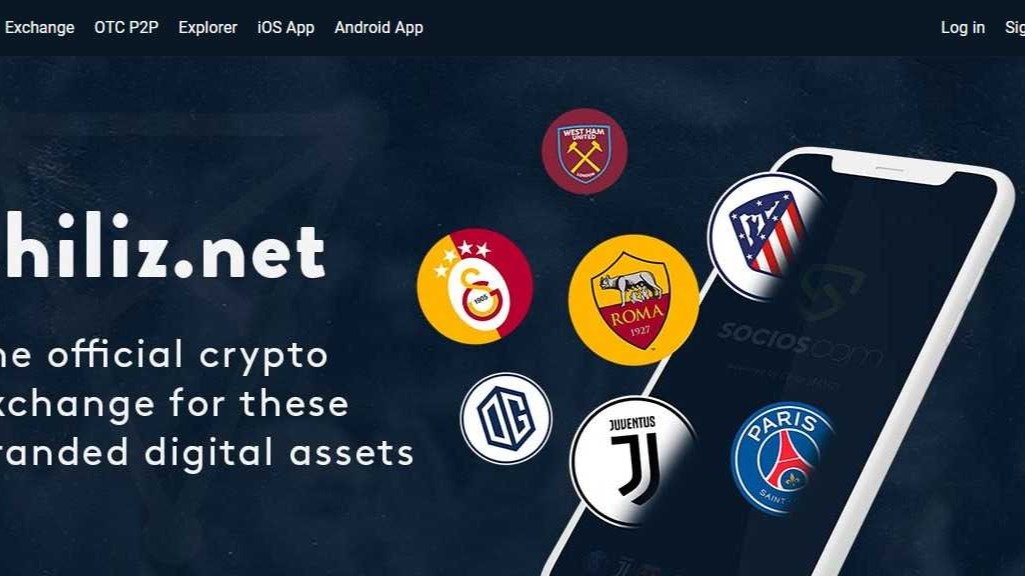 FOOTBALL CLUBS TURNED TO VIRTUAL 'FAN TOKENS' TO RAISE MONEY
