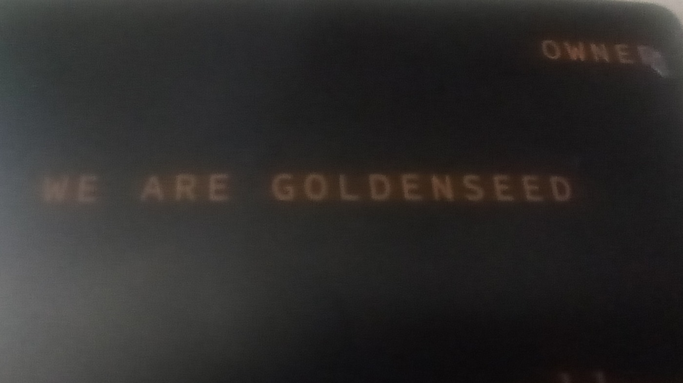 Member Card