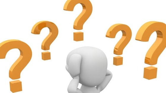 Questions