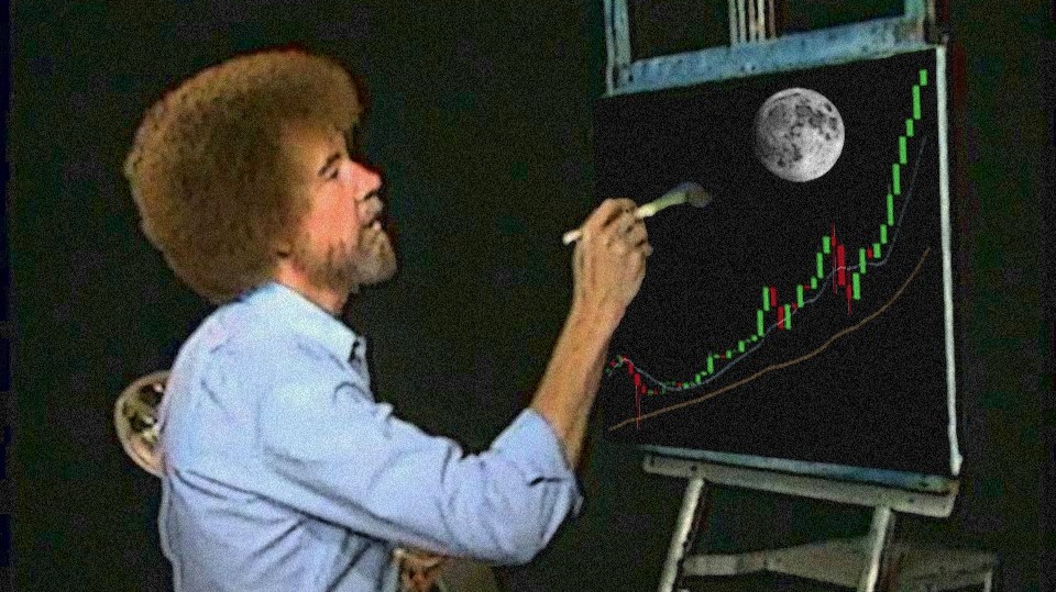 Admit It You Re Doing Crypto The Wrong Way