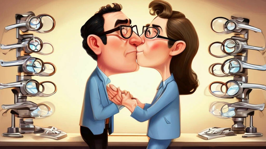 love story