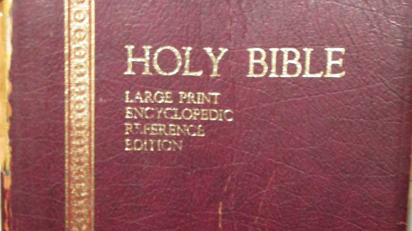 Holy Book