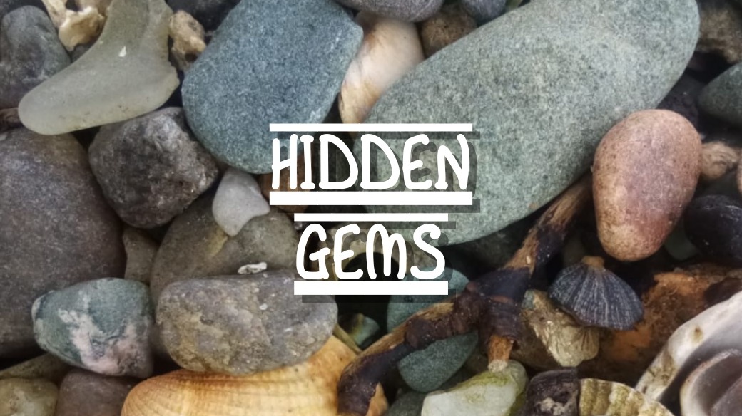 Hidden Gem