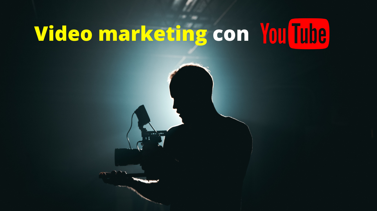 Saca provecho de YouTube en tu trabajo de promoción de tu negocio