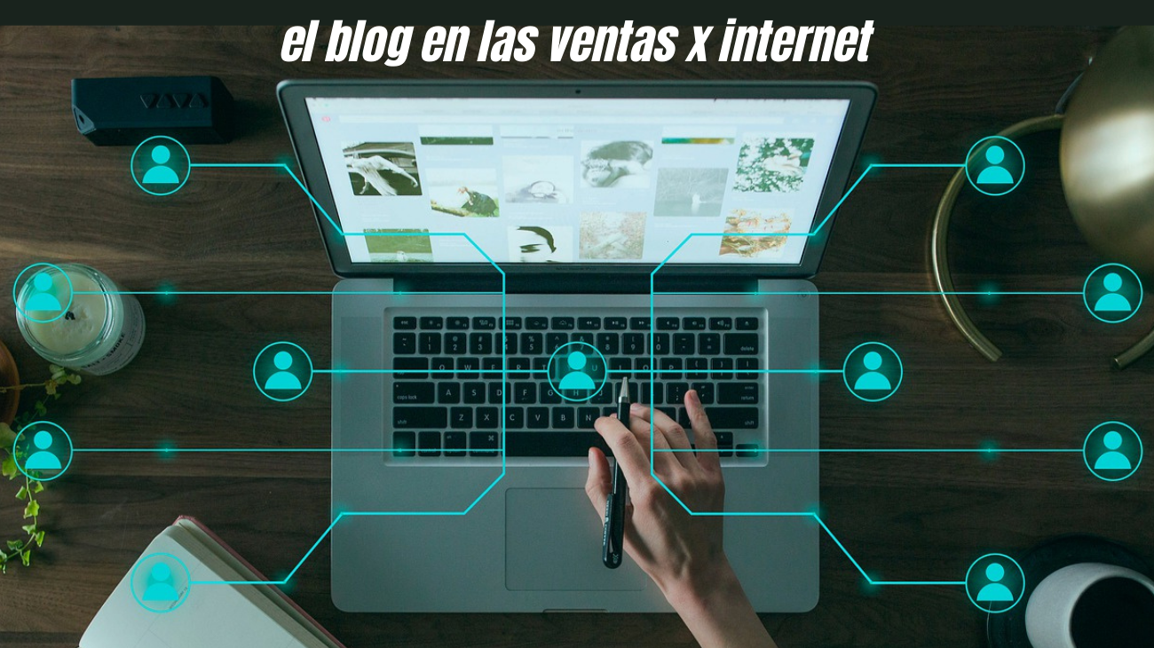 Cómo usar un blog como estrategia de atracción y ventas