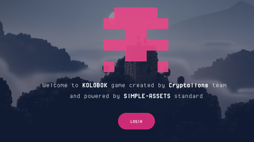 Image taken from https://twitter.com/wax_io/status/1225841659029573632