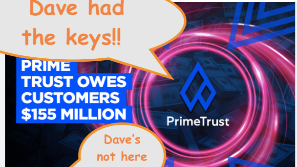 Funny crypto news July 5th
