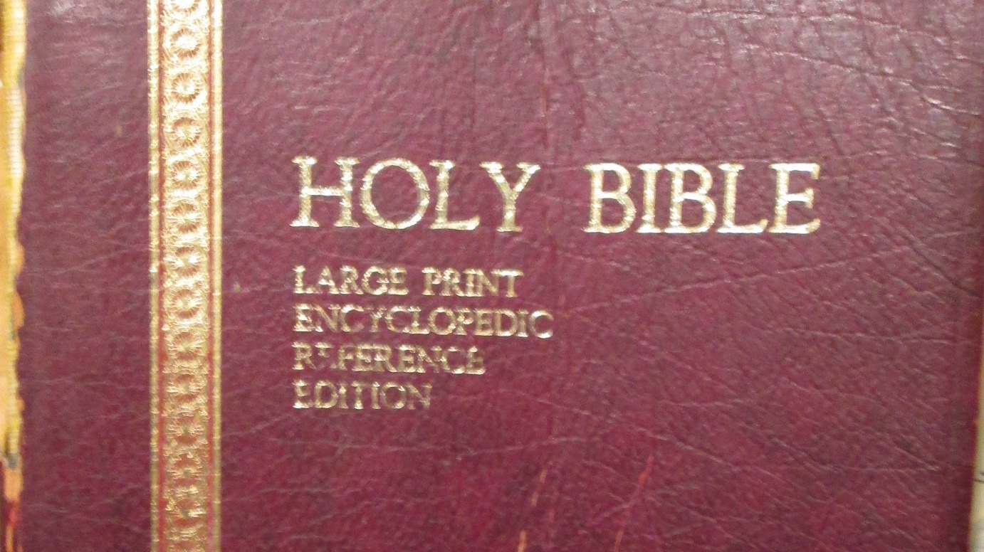 Holy Book
