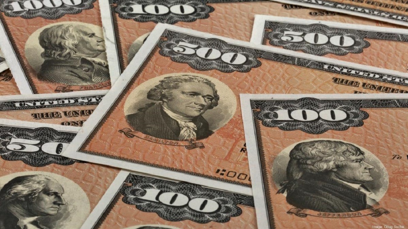 US Bonds