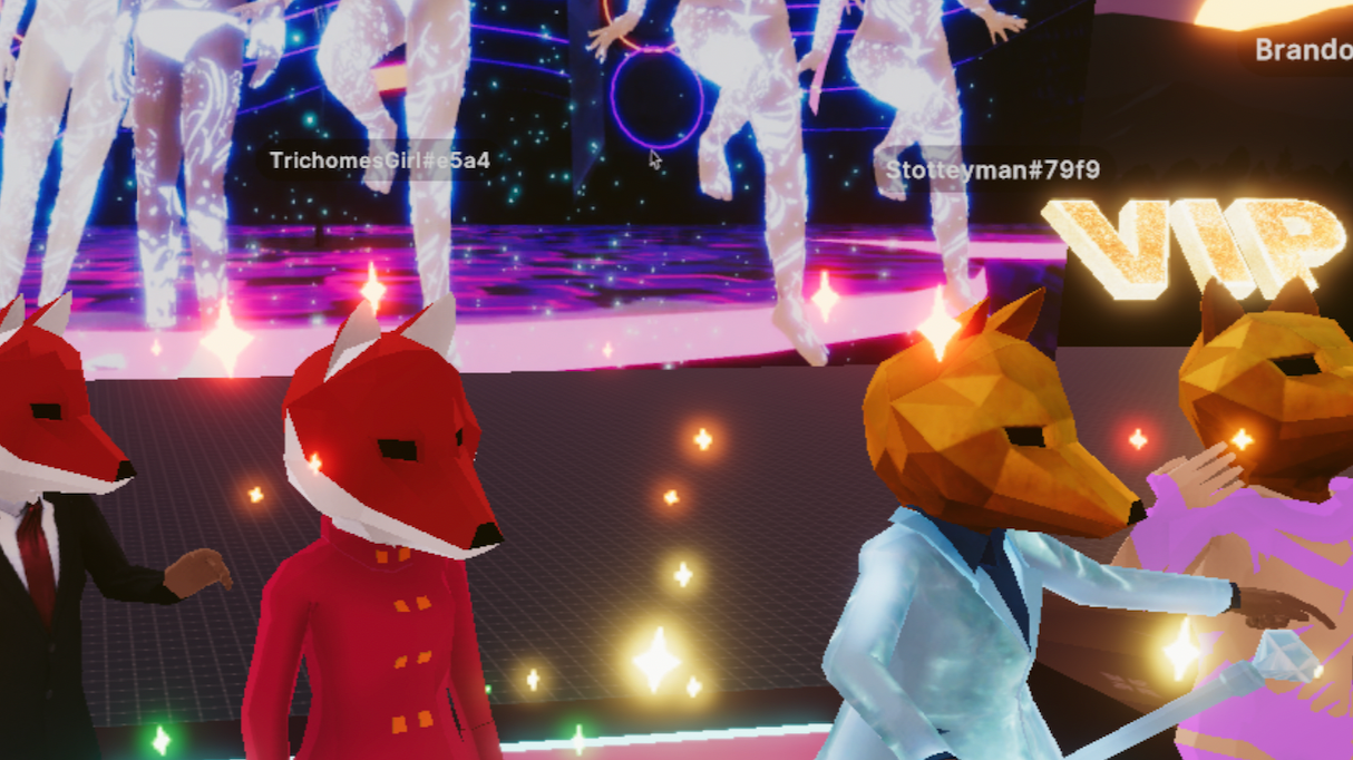 metafoxcrew
