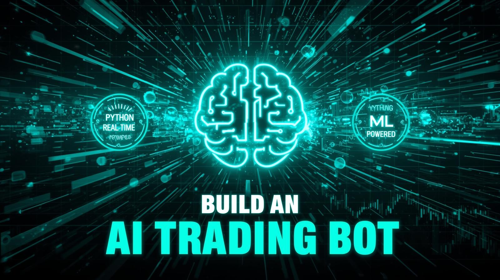 How to Build an AI Crypto Trading Bot: A Simple Vibe Coding Guide