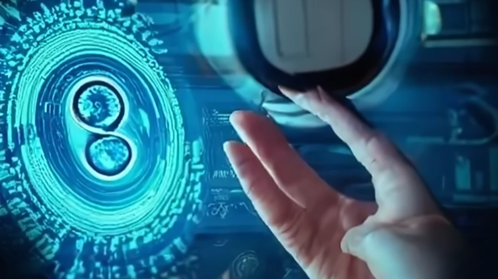 Blockchain by Along Tusk