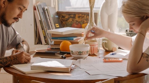 Write it Down