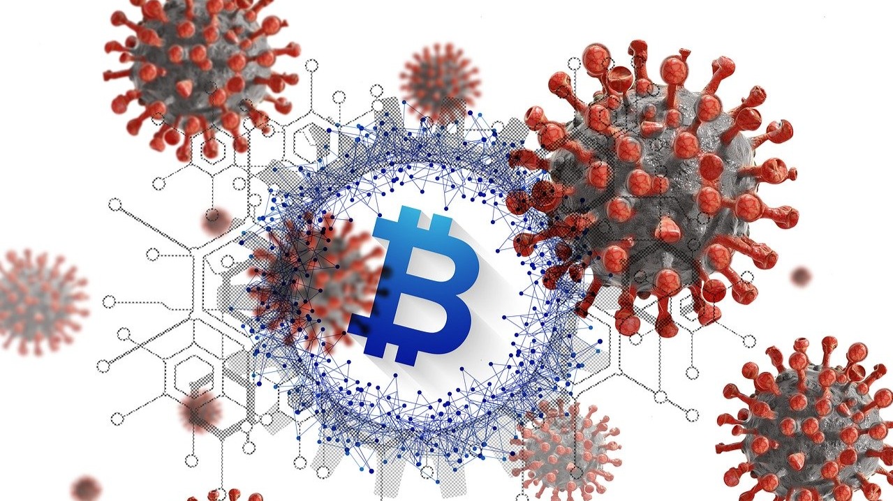bitcoin and cryptocurrency news