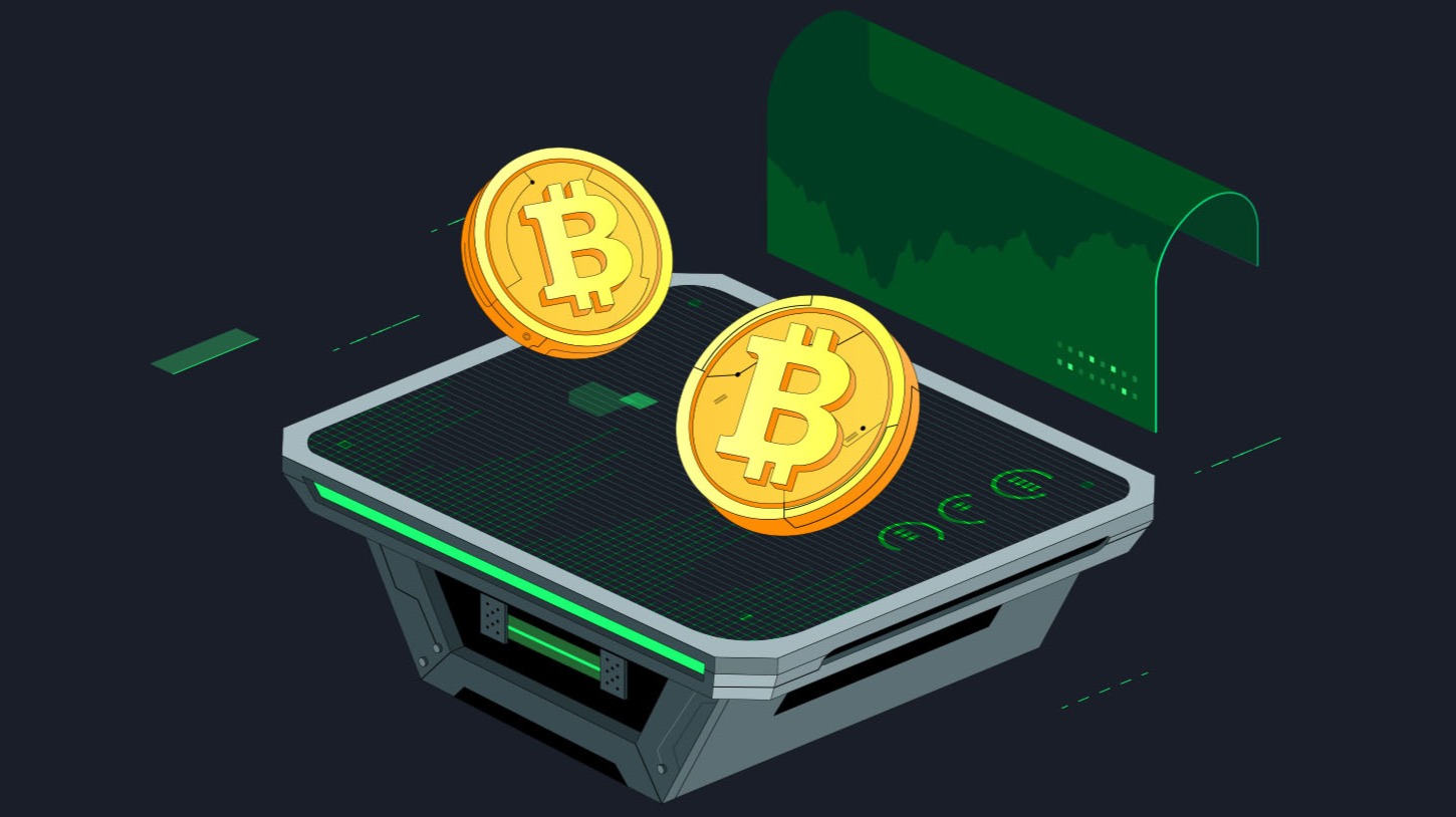 All You Need to Know About Bitcoin ETFs