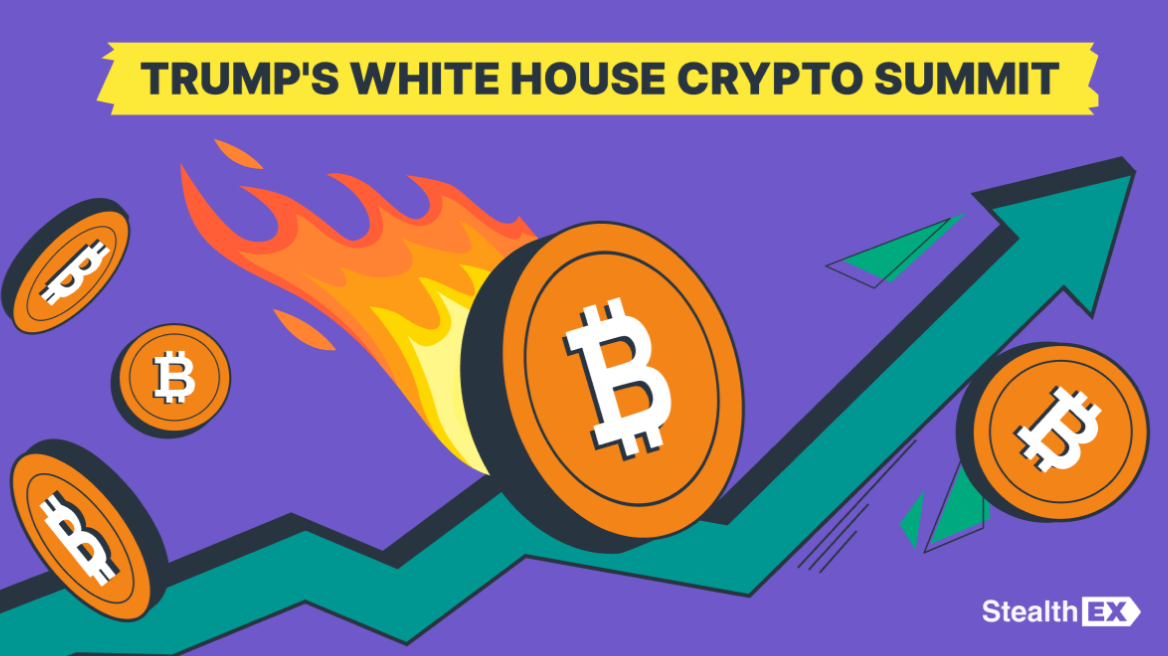 Trump’s Crypto Reserve: New Frontier or Risk?