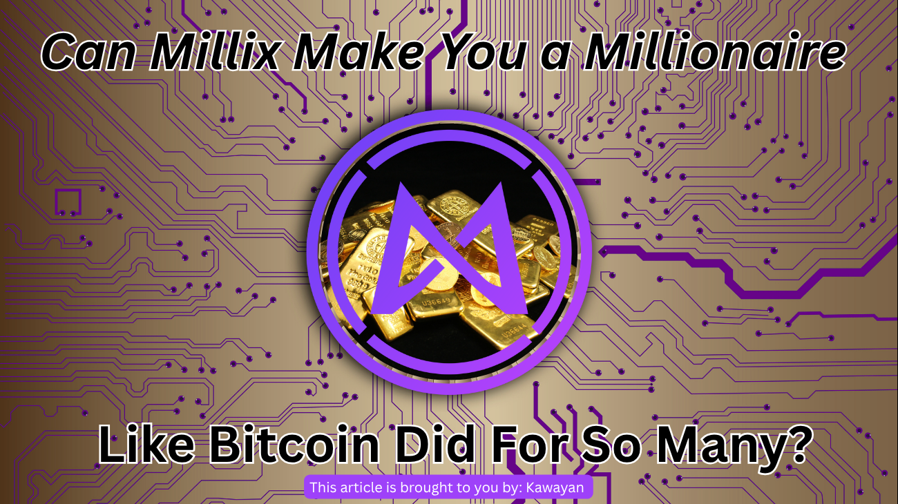 Millix