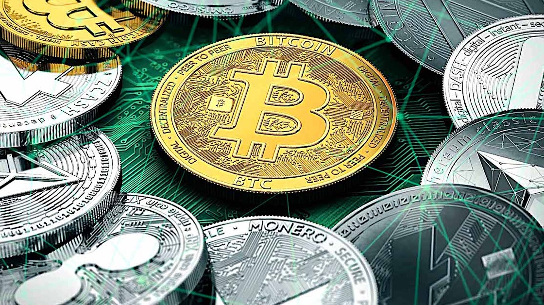 ou investir crypto monnaie