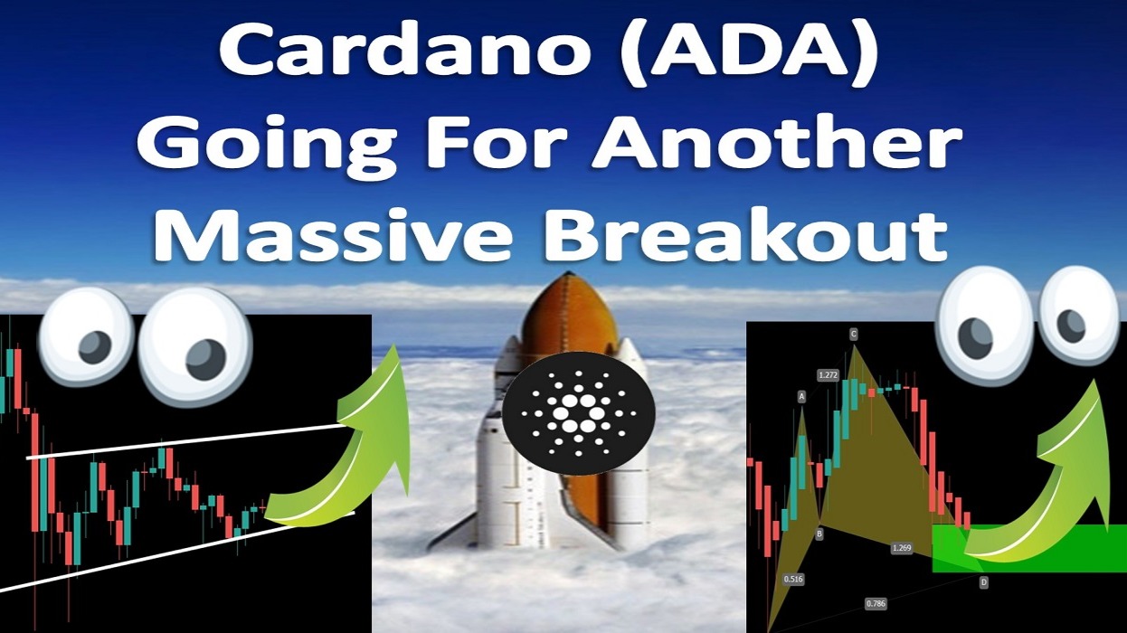 Cardano (ADA) Going For Another Massive Breakout