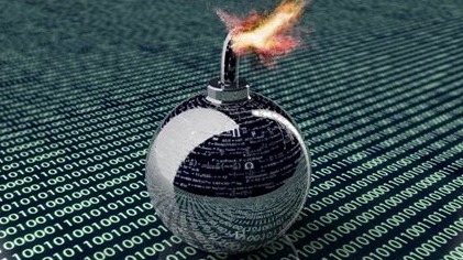 Data Bomb