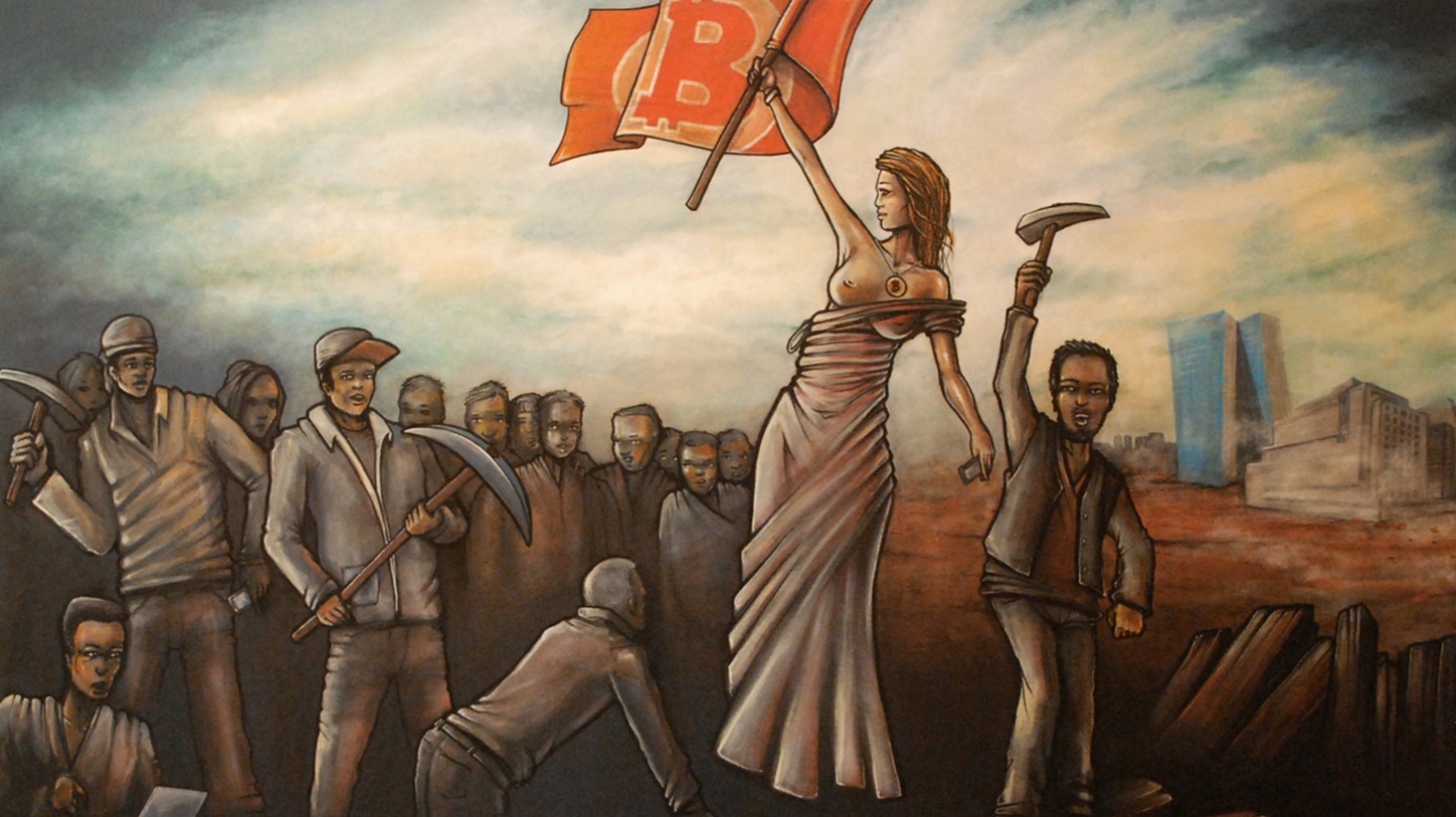 Freedom