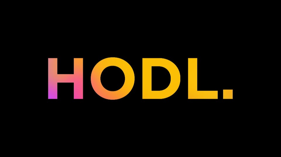 HODL