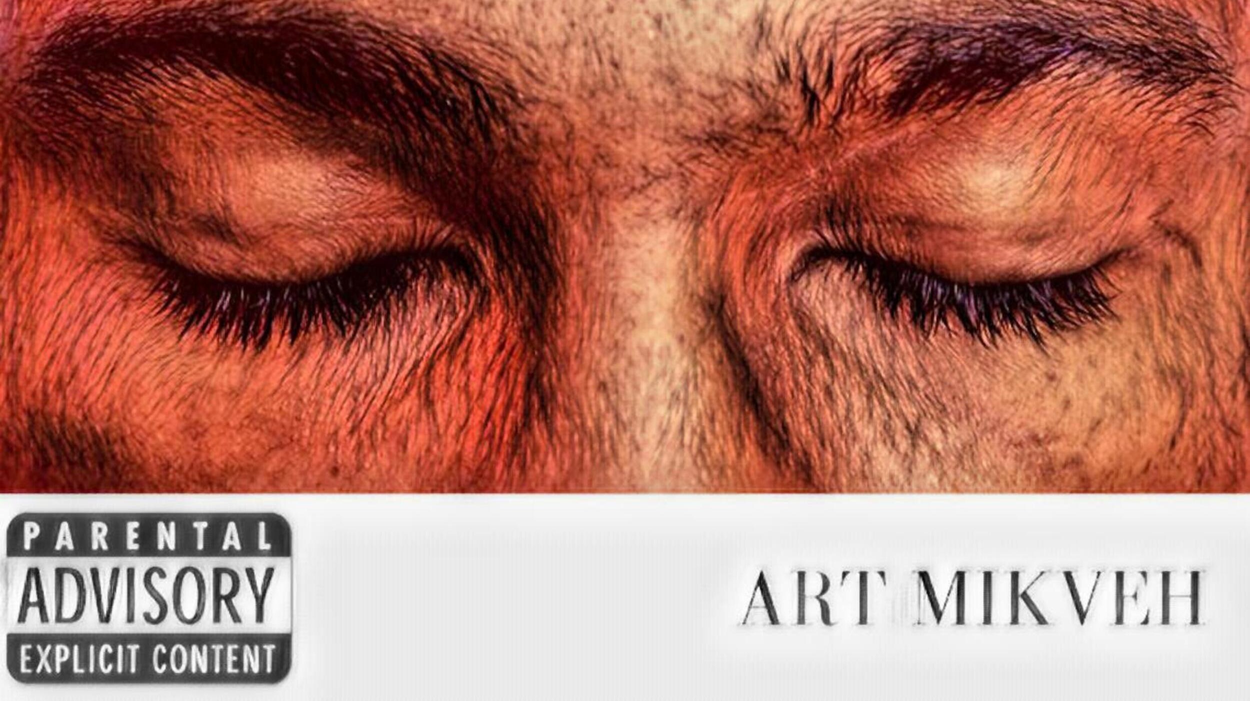 Art Mikveh [EP] Released April 10, 2020