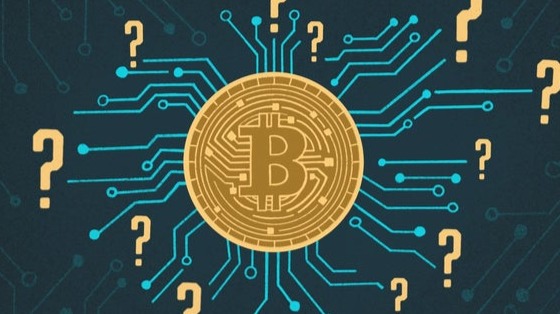Intro to Cryptocurrency
