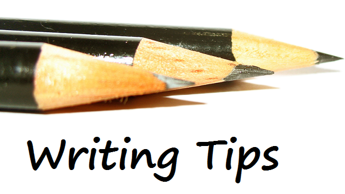 Writing Tips
