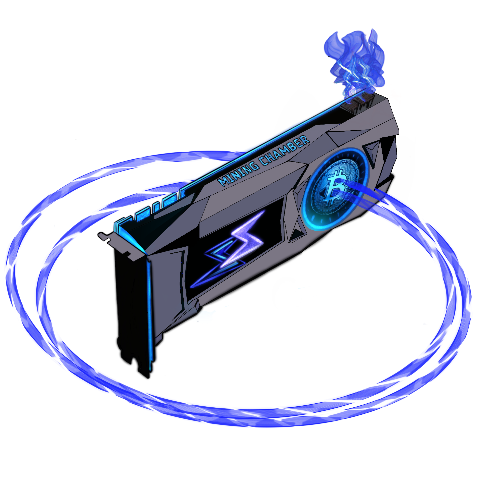 Mining Chamber | Publish0x