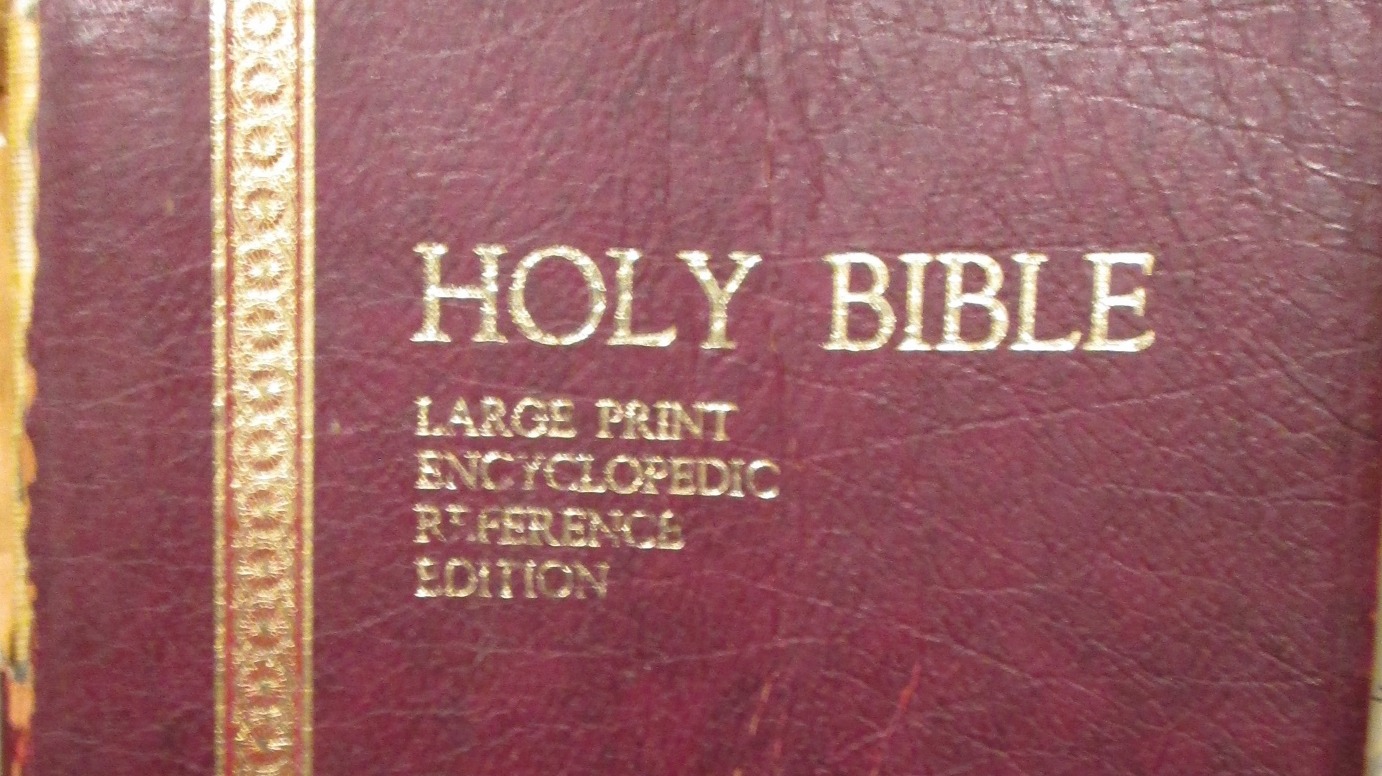 Holy Book