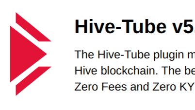 Hive-Tube is the best youtube alternative. No censorship, no ads, earn passive income.
