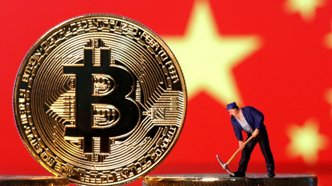 Will China Ban Crypto?