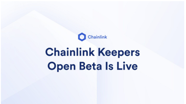 Chainlink Keepers