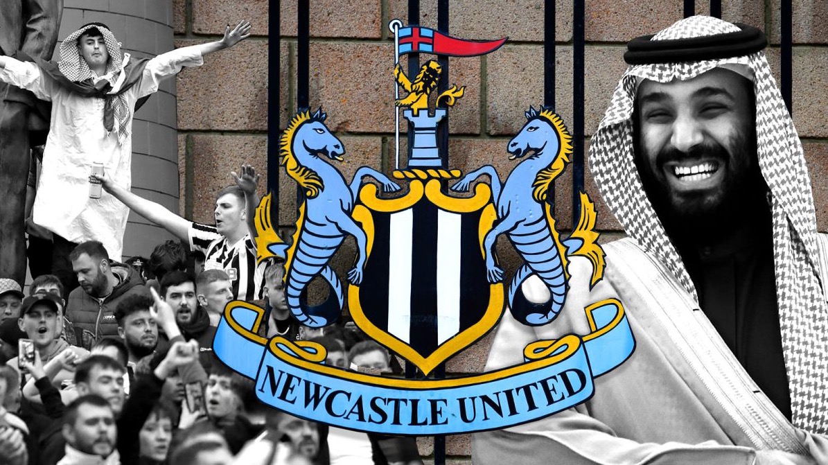 Newcastle United - Transfer Plans January 2022