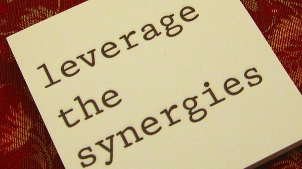 leverage