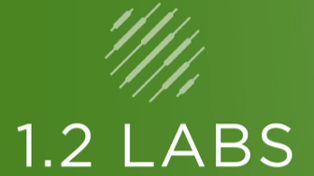 1.2 Labs Green Logo
