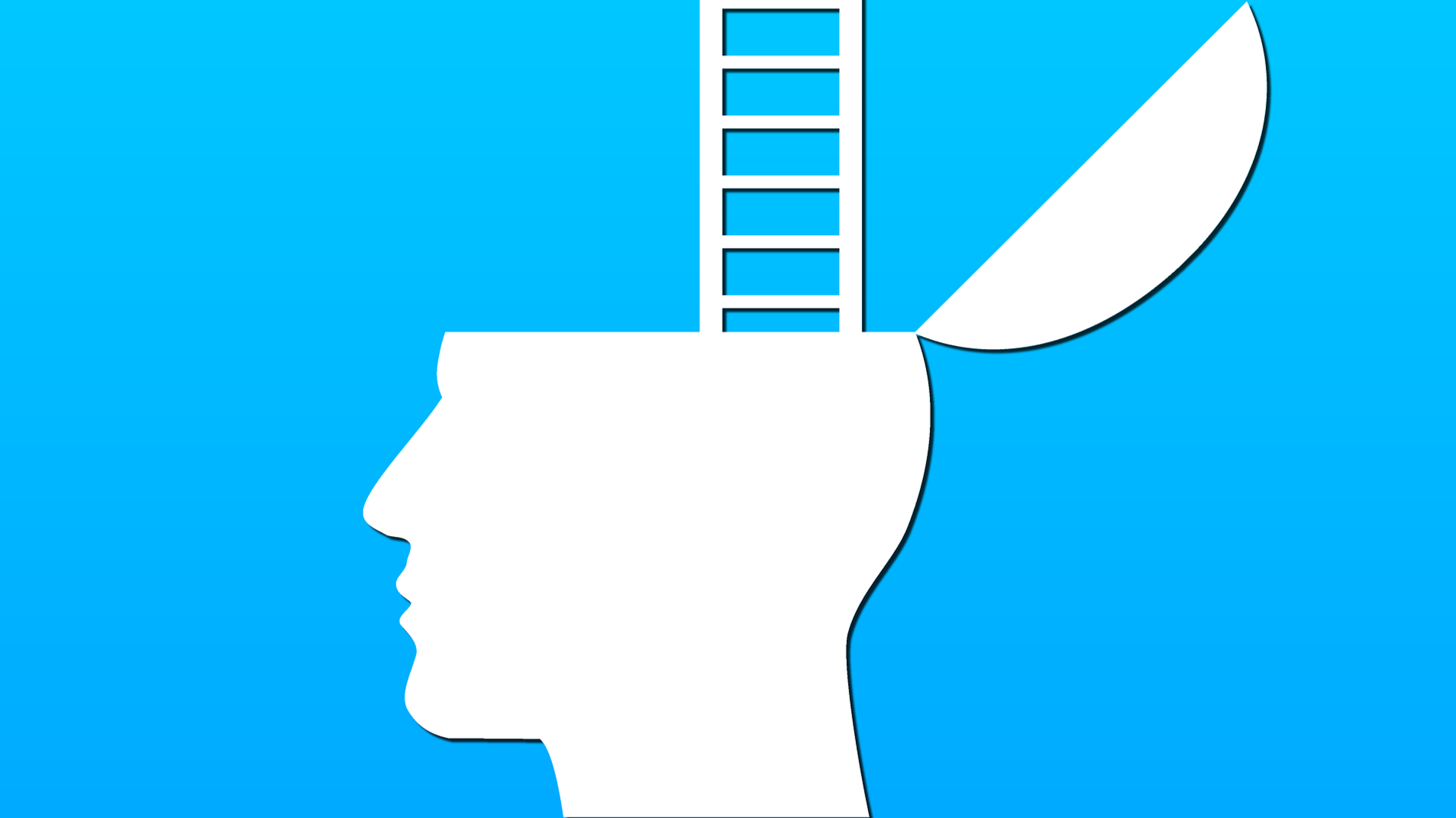 Concentrating on success depends on developing a mindset