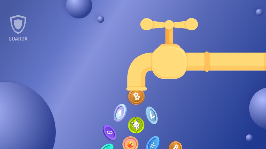 What is a Crypto Faucet? Your Pathway to Cryptocurrency Earnings