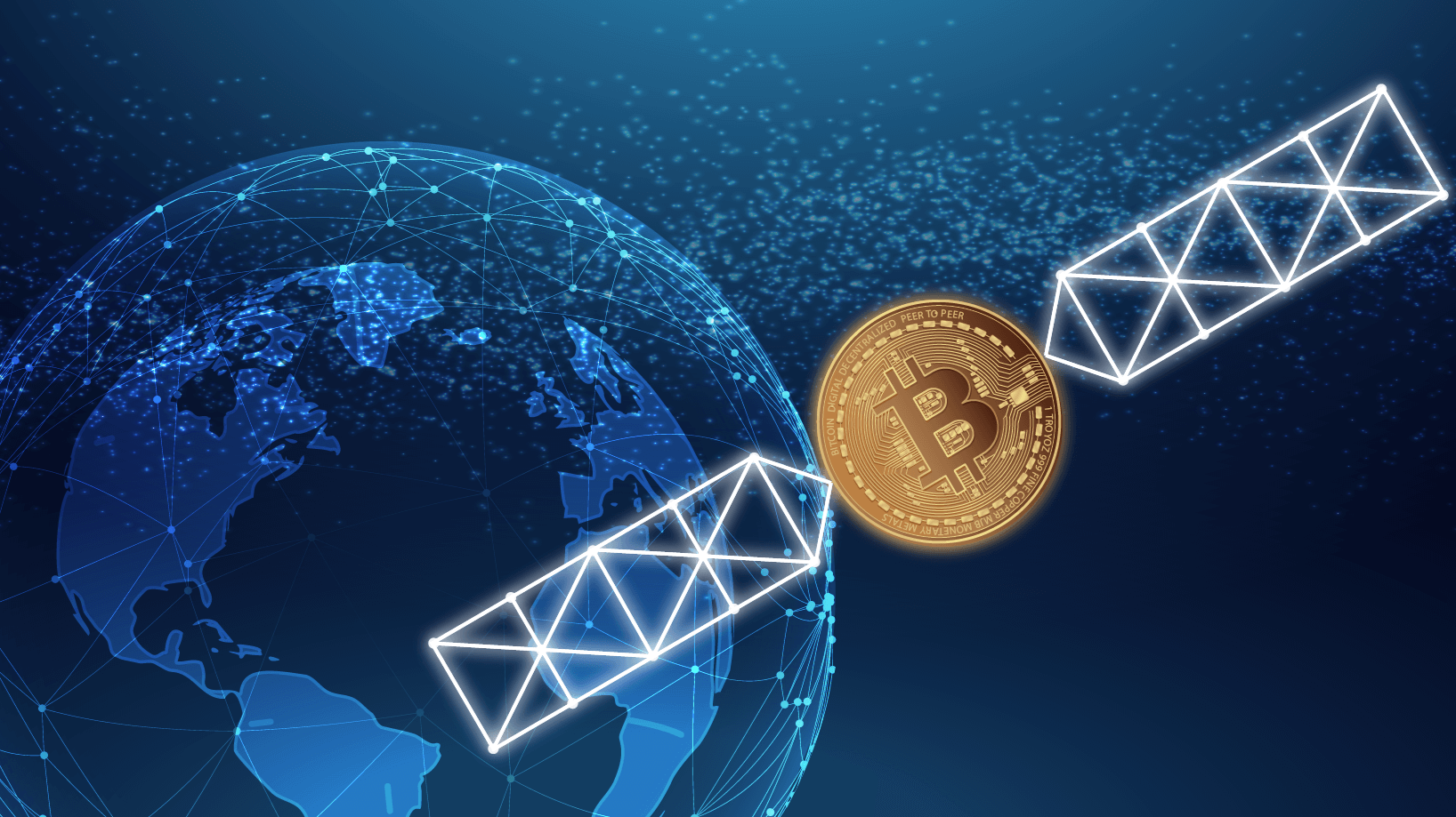 Cryptocurrency: The Future of Interplanetary Commerce