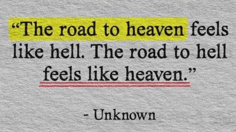 The Road