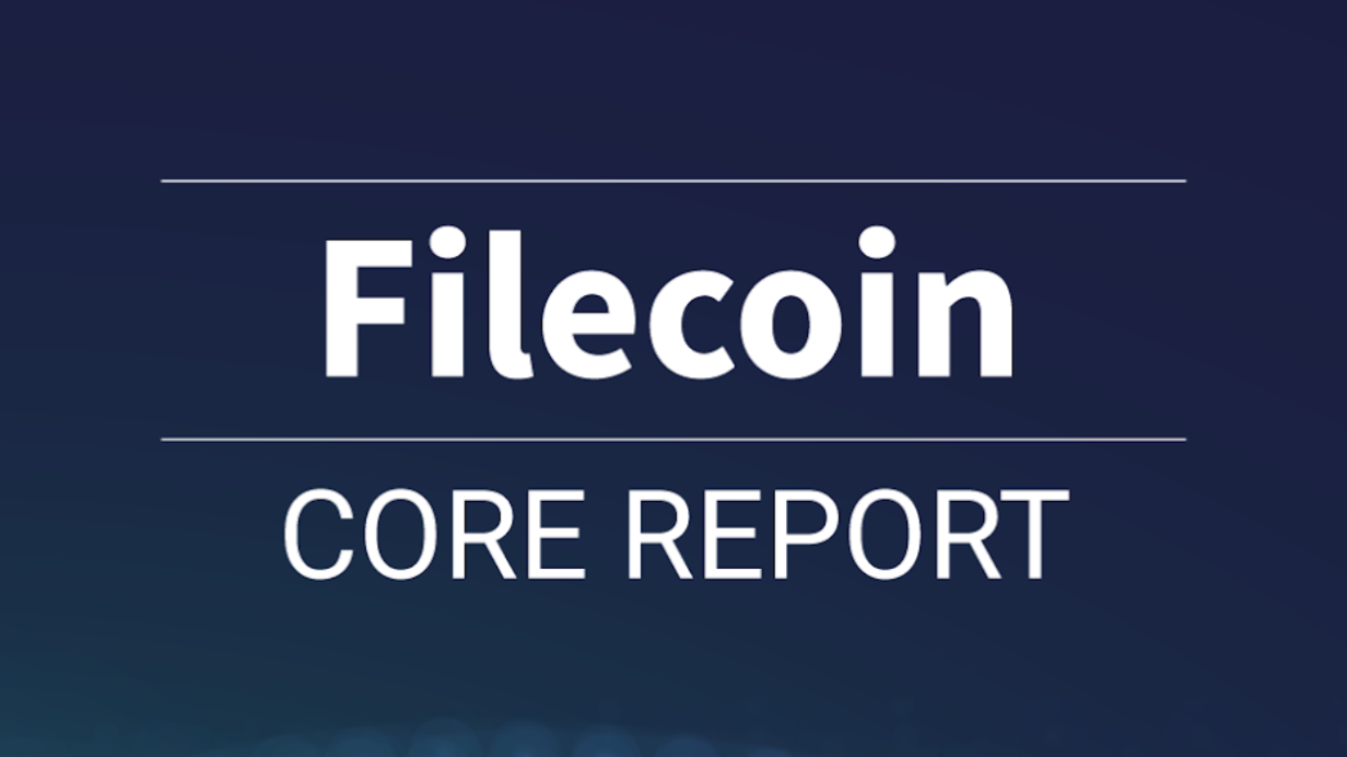 DePIN 101: Filecoin and Decentralized Data Storage