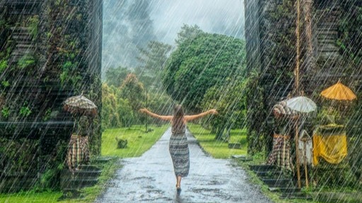 Rain