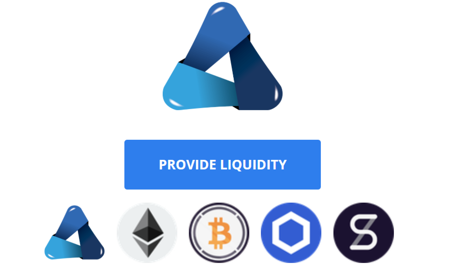 Statera: Index Investing and Liquidity Pools
