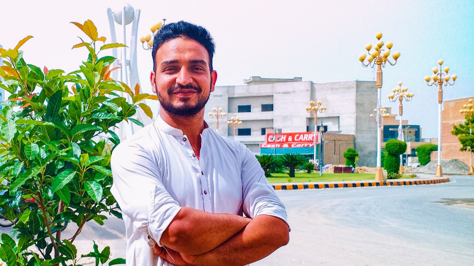 Myself