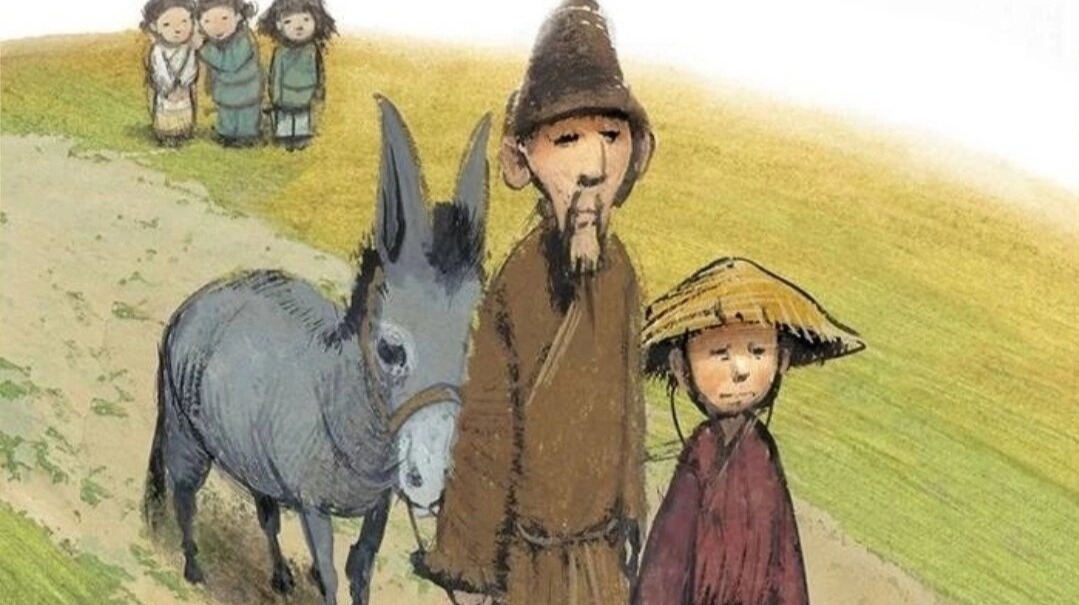 The Parable