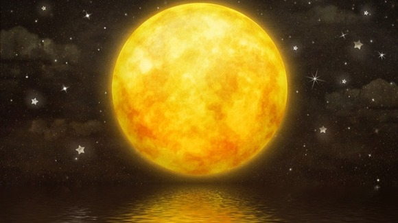 moon