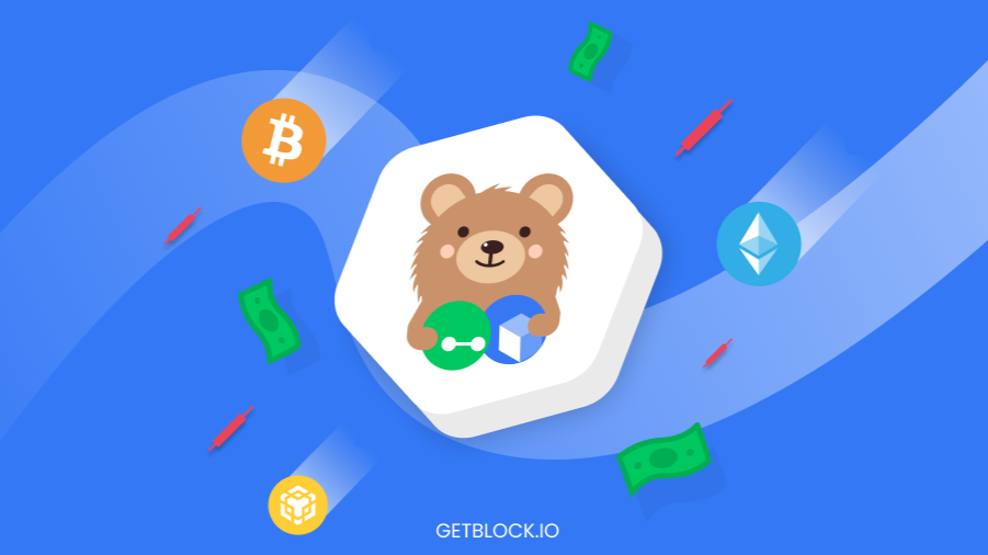 Crypto Market Dip May Be Good For Web3