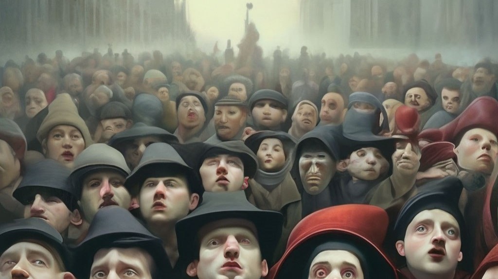 revolution