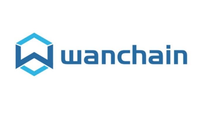 Wanchain cryptography.
